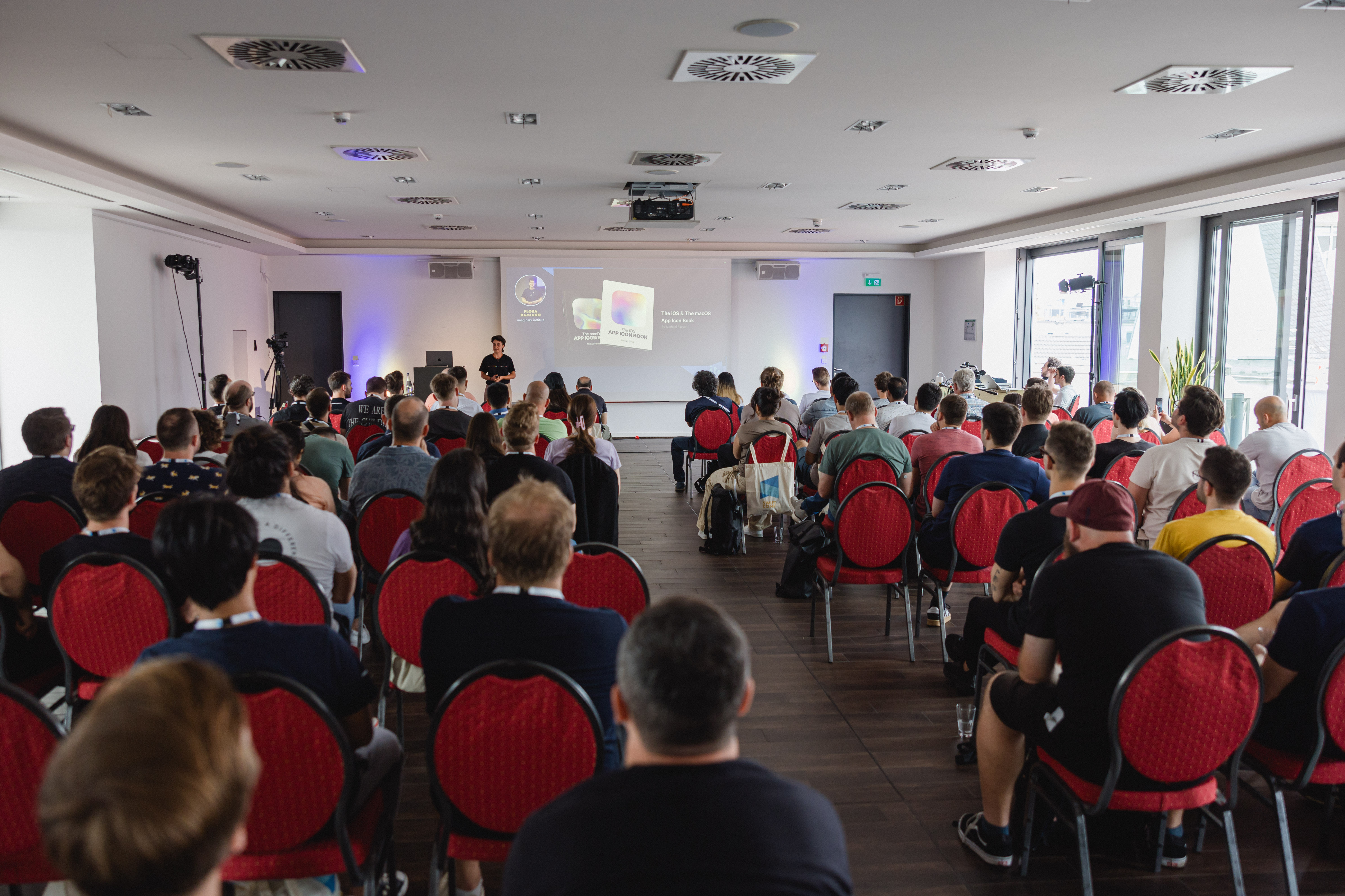SwiftConf