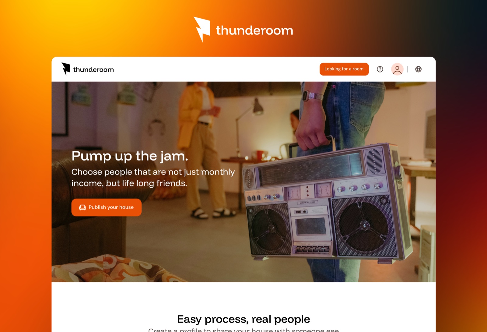 Thunderoom